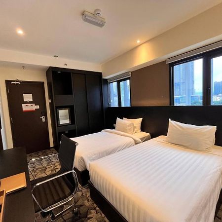 Hotel Damai Kuala Lumpur Formerly Known As Hotel Aman 吉隆坡 外观 照片